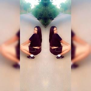 Meet your Posher, Dominic